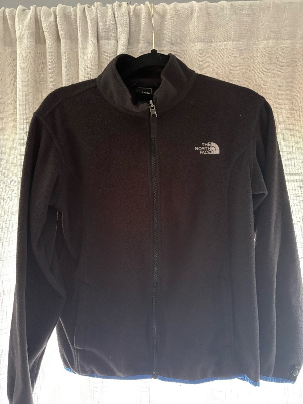 Kids North Face Fleece